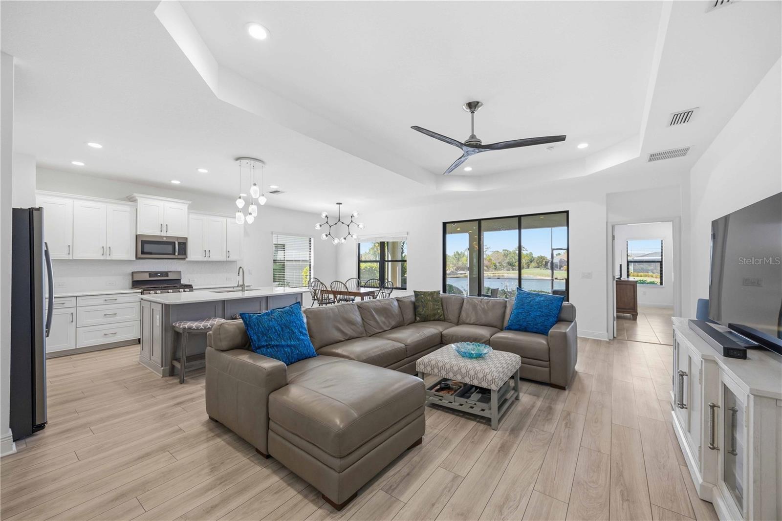 225 BENEDETTO CT, NOKOMIS, FL — photo 4
