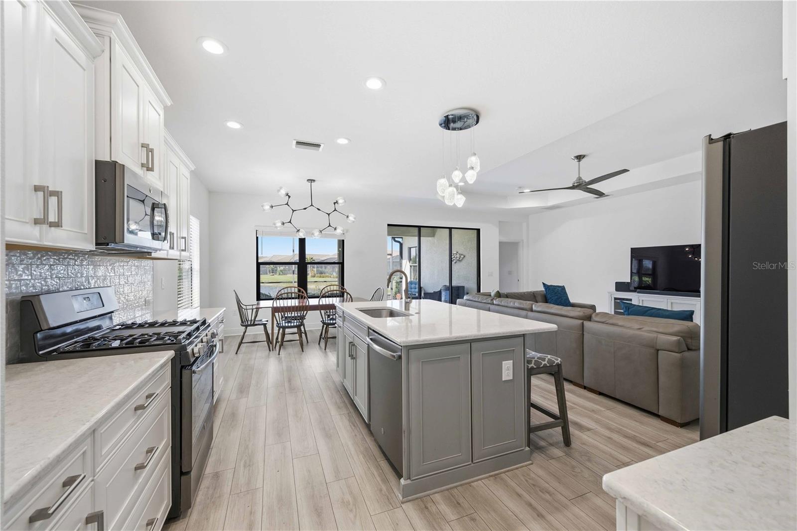 225 BENEDETTO CT, NOKOMIS, FL — photo 8