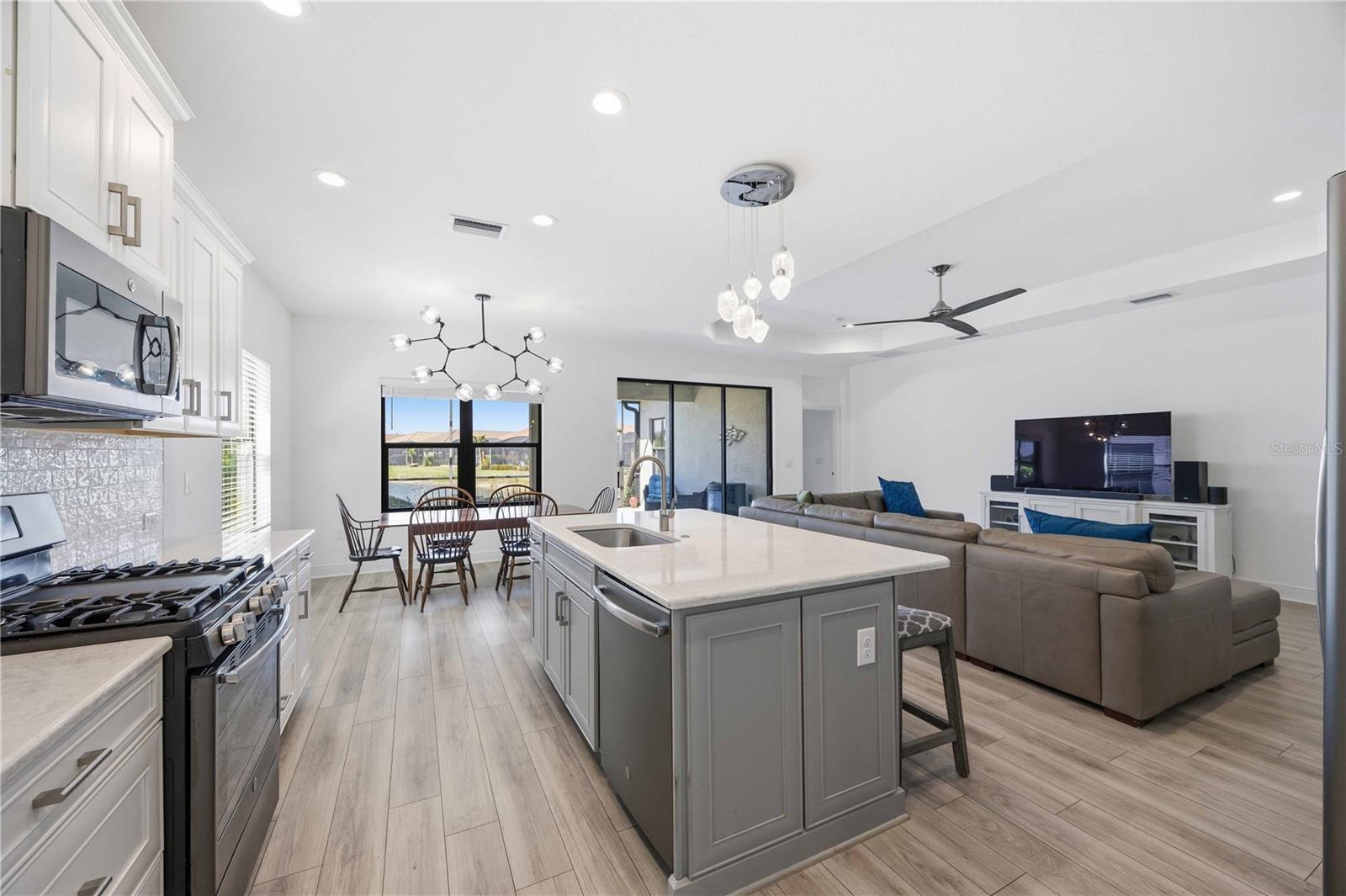 225 BENEDETTO CT, NOKOMIS, FL — photo 11