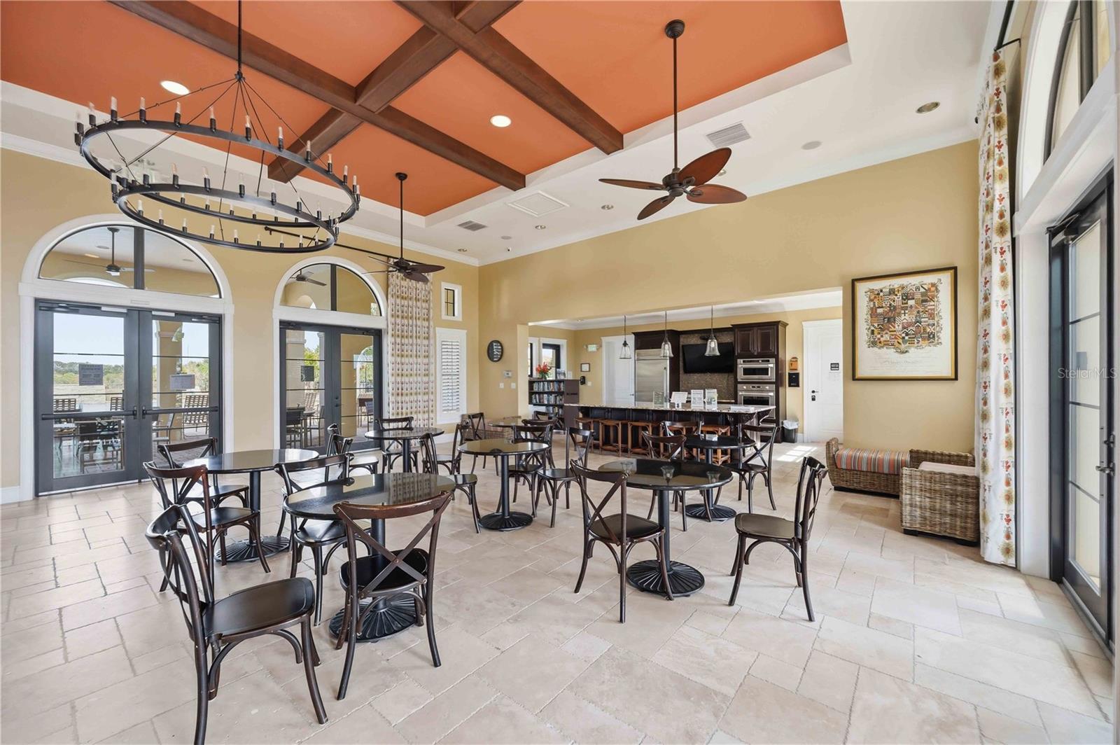225 BENEDETTO CT, NOKOMIS, FL — photo 37