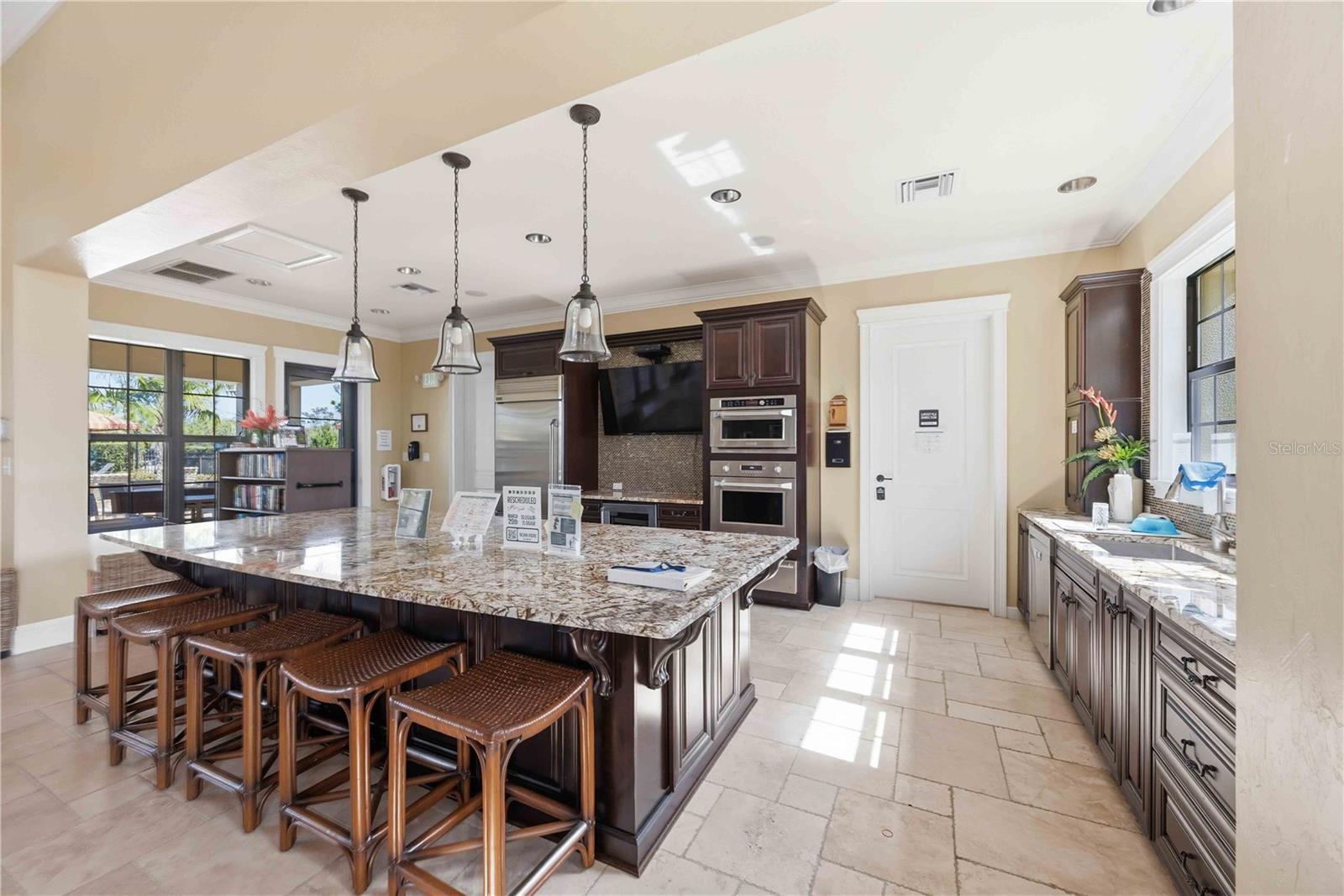 225 BENEDETTO CT, NOKOMIS, FL — photo 38