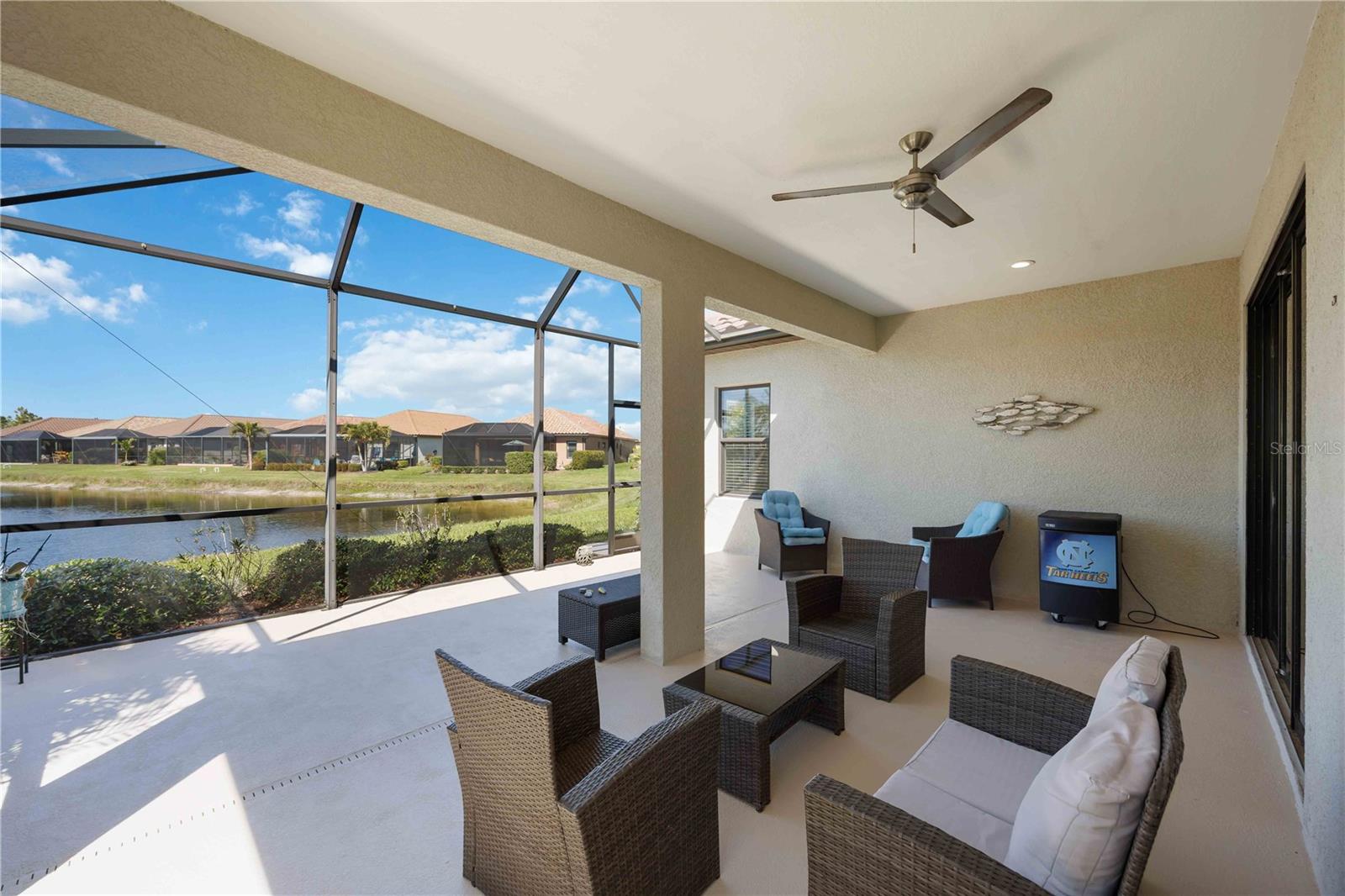 225 BENEDETTO CT, NOKOMIS, FL — photo 40