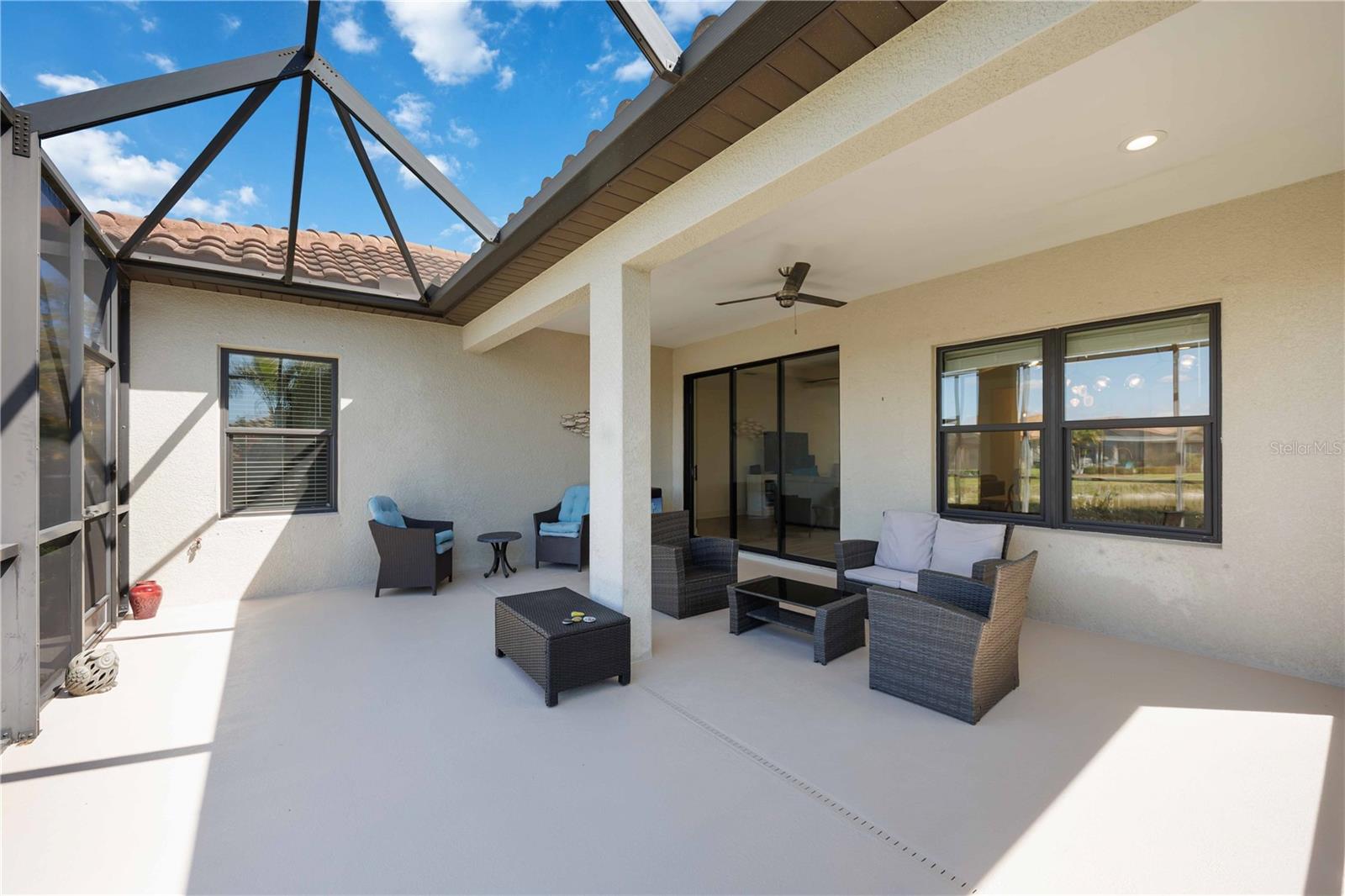 225 BENEDETTO CT, NOKOMIS, FL — photo 42