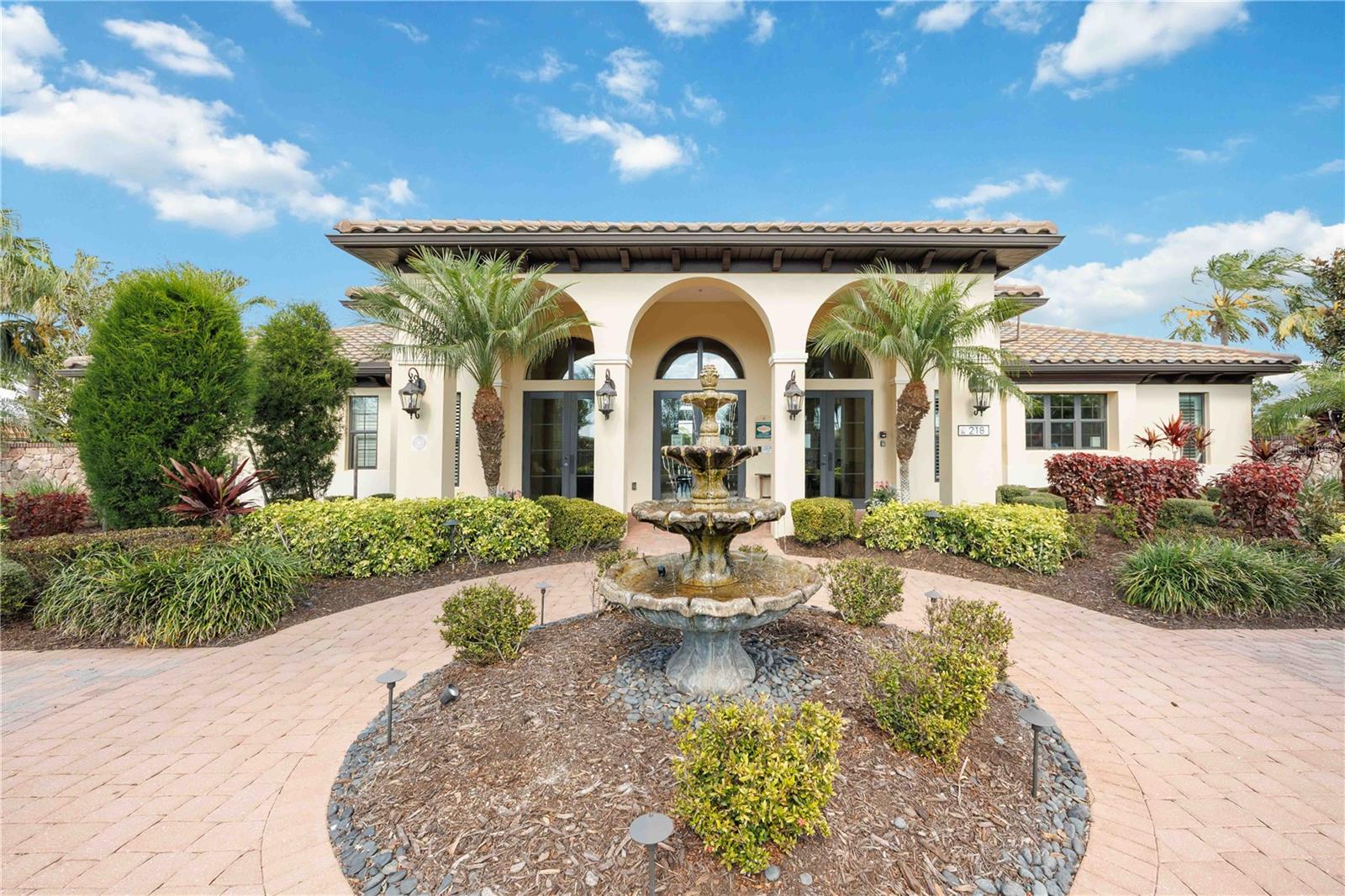 225 BENEDETTO CT, NOKOMIS, FL — photo 48