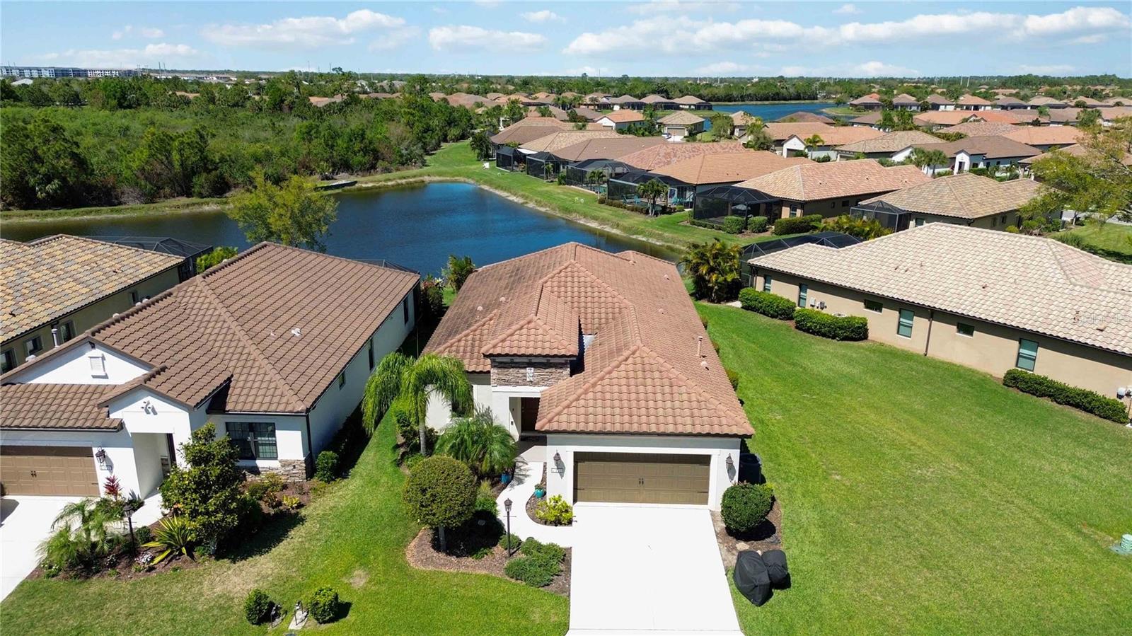 225 BENEDETTO CT, NOKOMIS, FL — photo 49