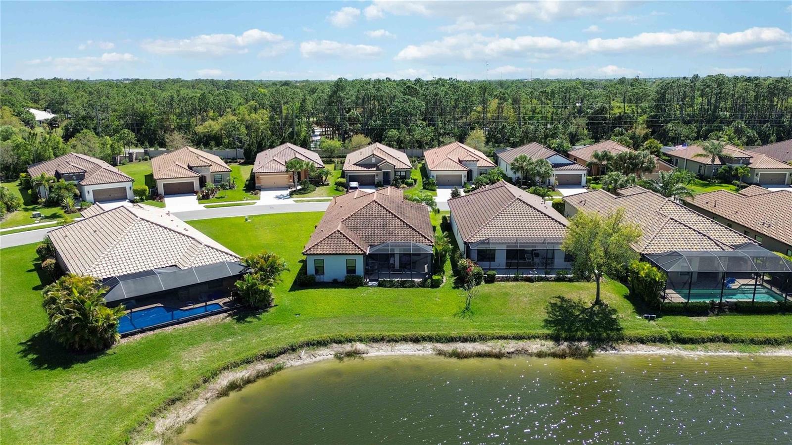 225 BENEDETTO CT, NOKOMIS, FL — photo 53