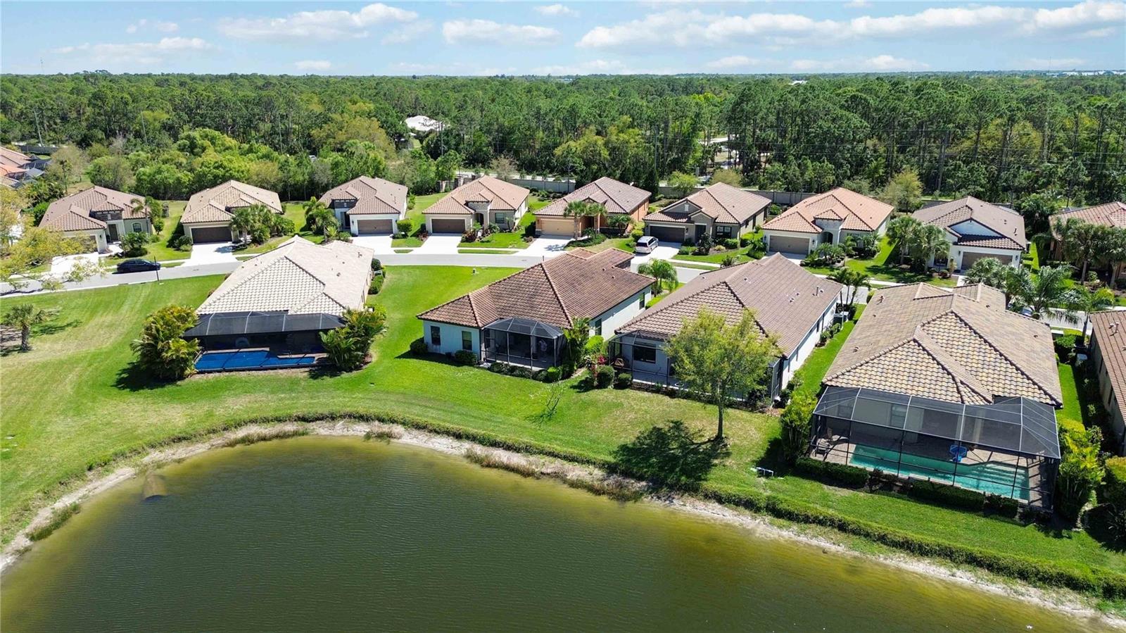 225 BENEDETTO CT, NOKOMIS, FL — photo 54