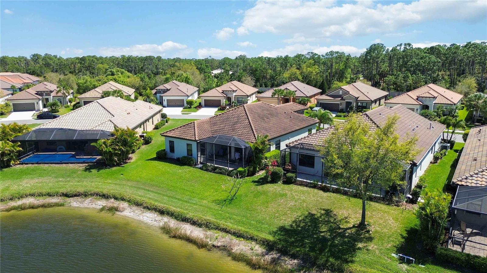 225 BENEDETTO CT, NOKOMIS, FL — photo 55
