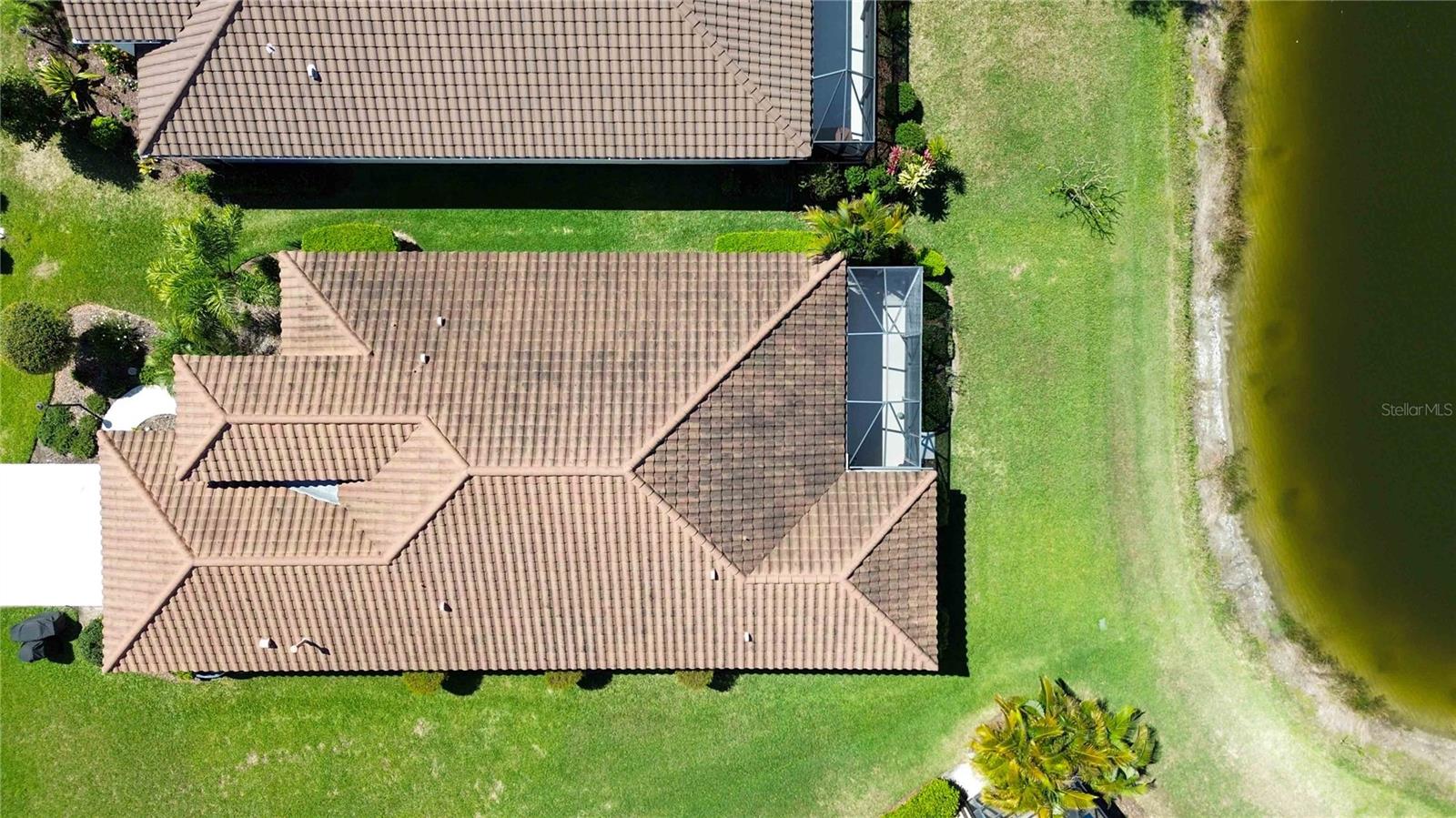225 BENEDETTO CT, NOKOMIS, FL — photo 58