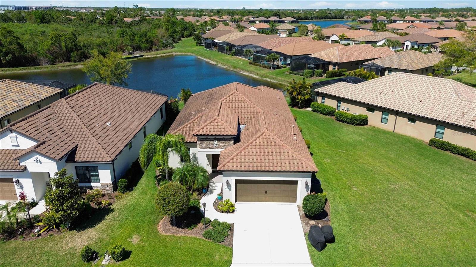 225 BENEDETTO CT, NOKOMIS, FL — photo 59
