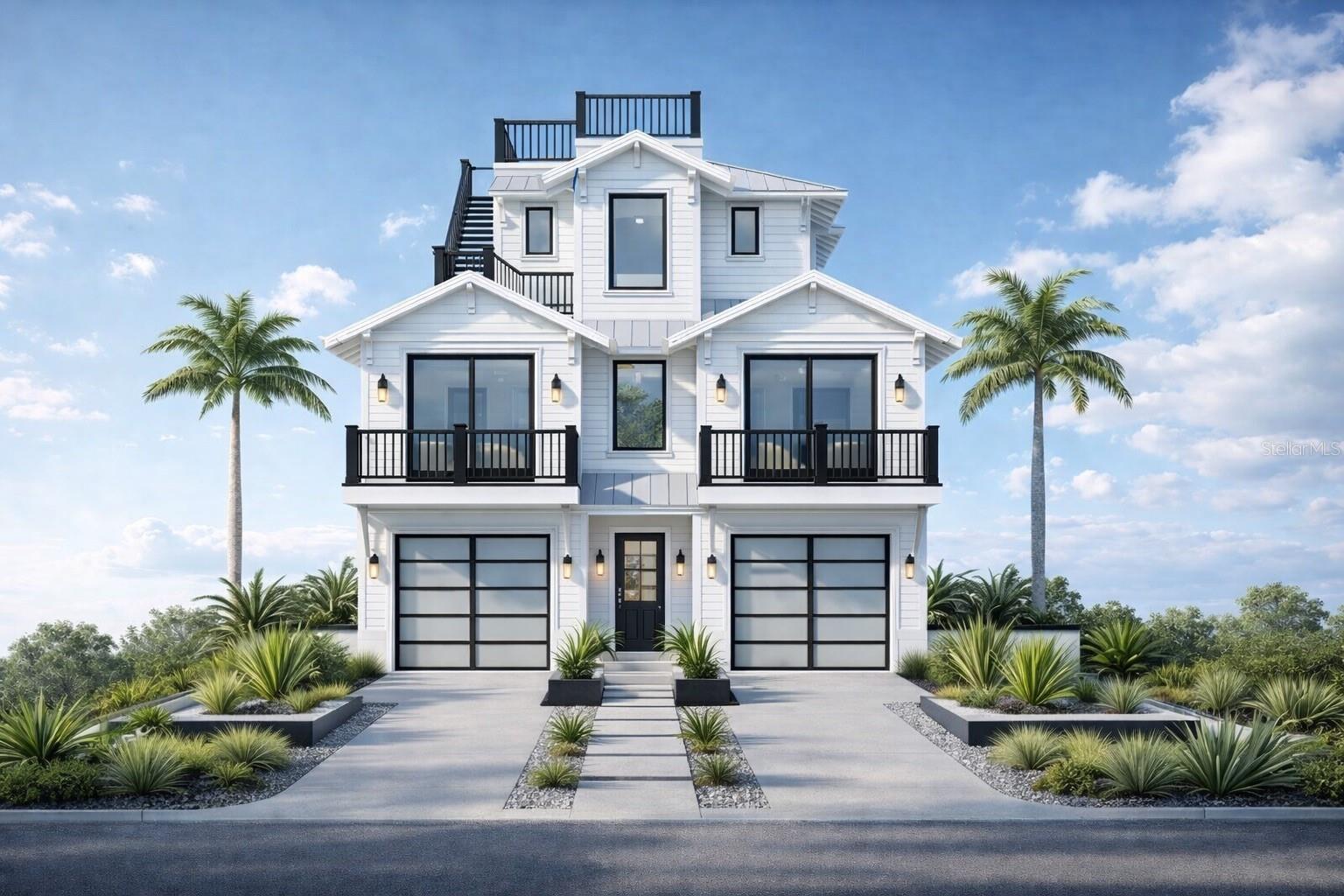 216 N HARBOR DR #A, HOLMES BEACH, FL