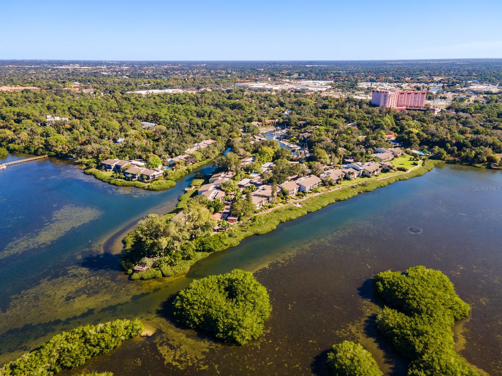 1520 PELICAN POINT DR #155, SARASOTA, FL — photo 27