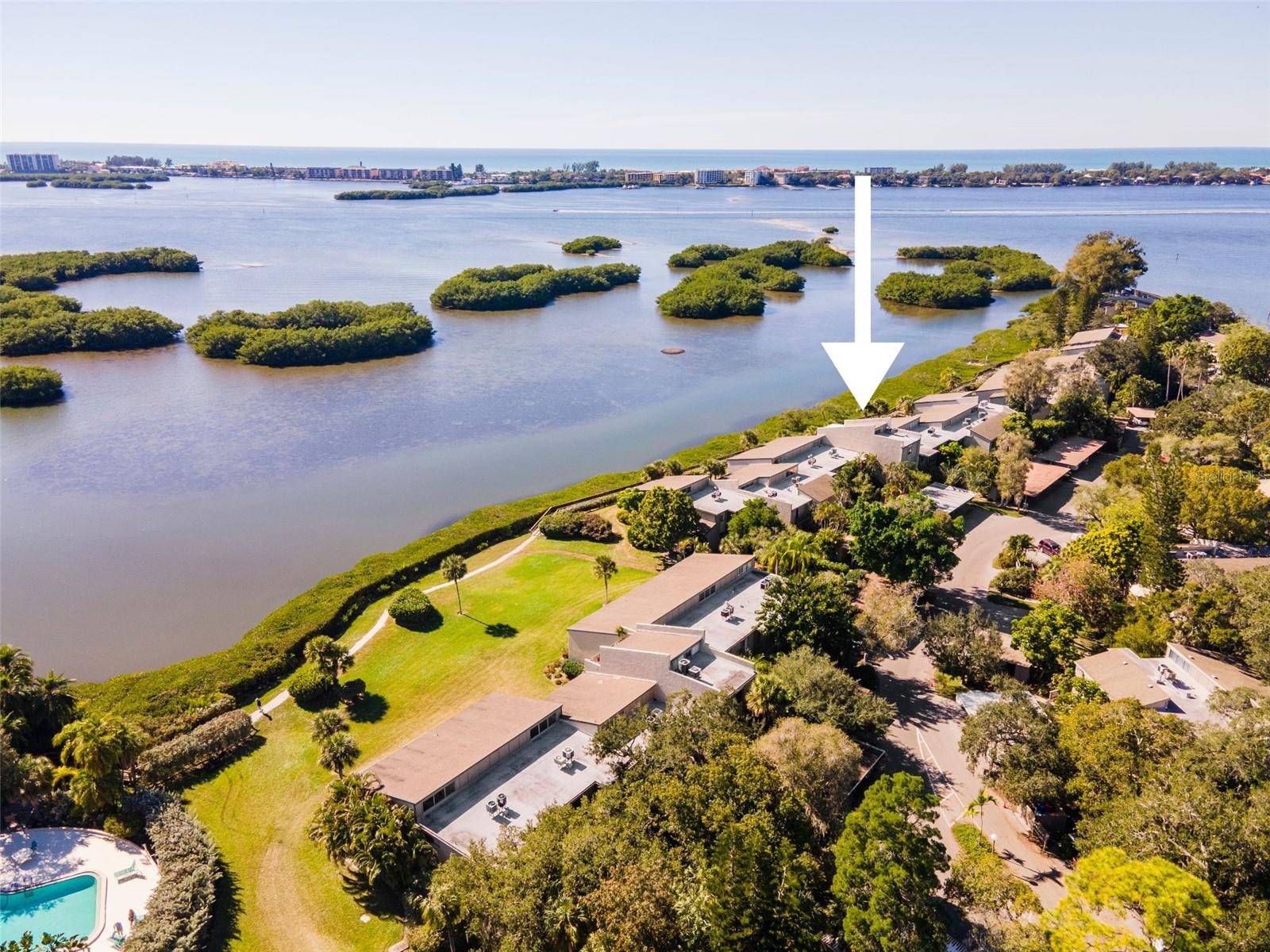 1520 PELICAN POINT DR #155, SARASOTA, FL — photo 3