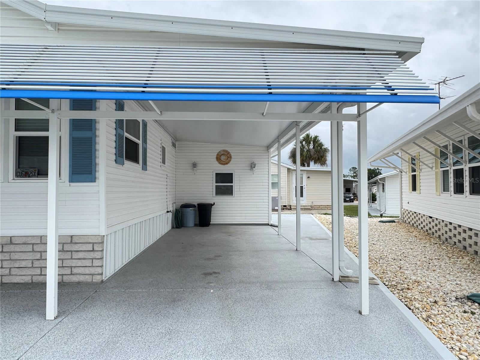 4848 BAKER AVE #220, ZEPHYRHILLS, FL — photo 2