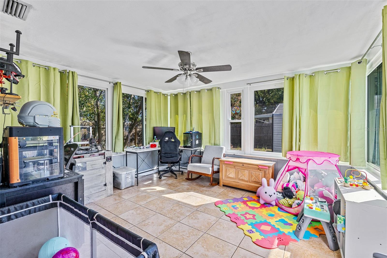 2821 OAK LEA DR, SOUTH DAYTONA, FL — photo 8