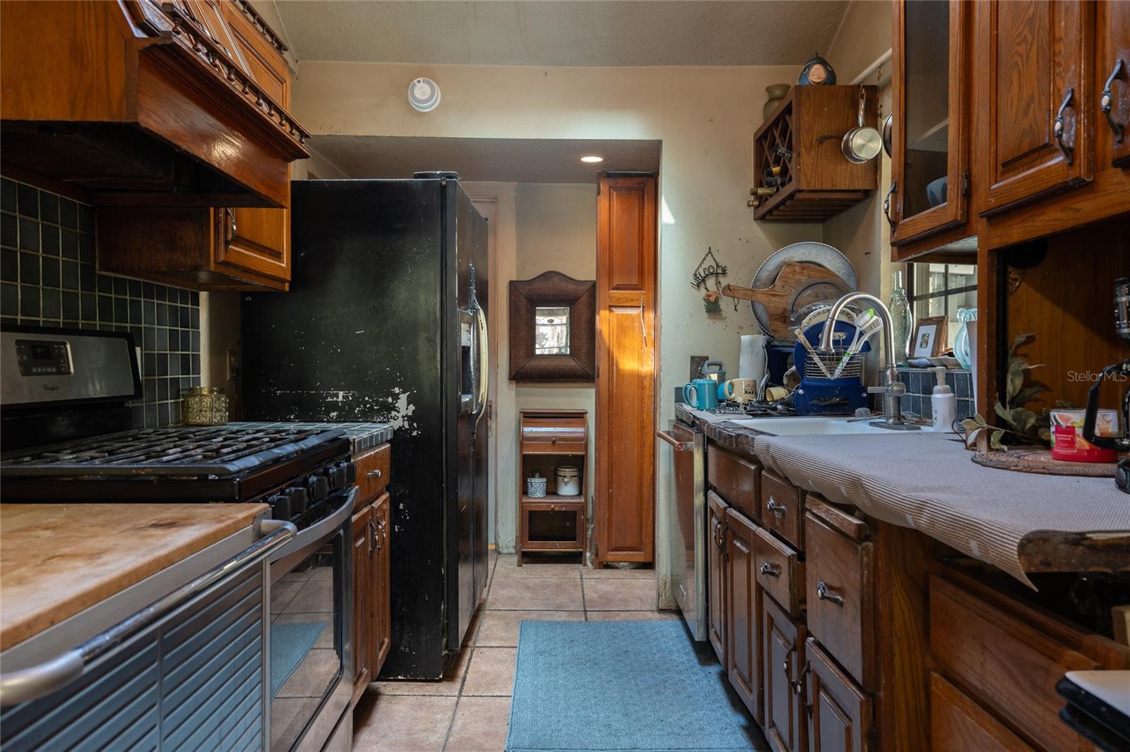 5560 PARK AVE, DE LEON SPRINGS, FL — photo 7