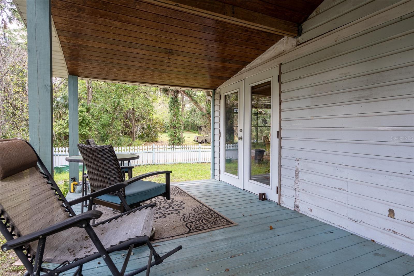 5560 PARK AVE, DE LEON SPRINGS, FL — photo 13