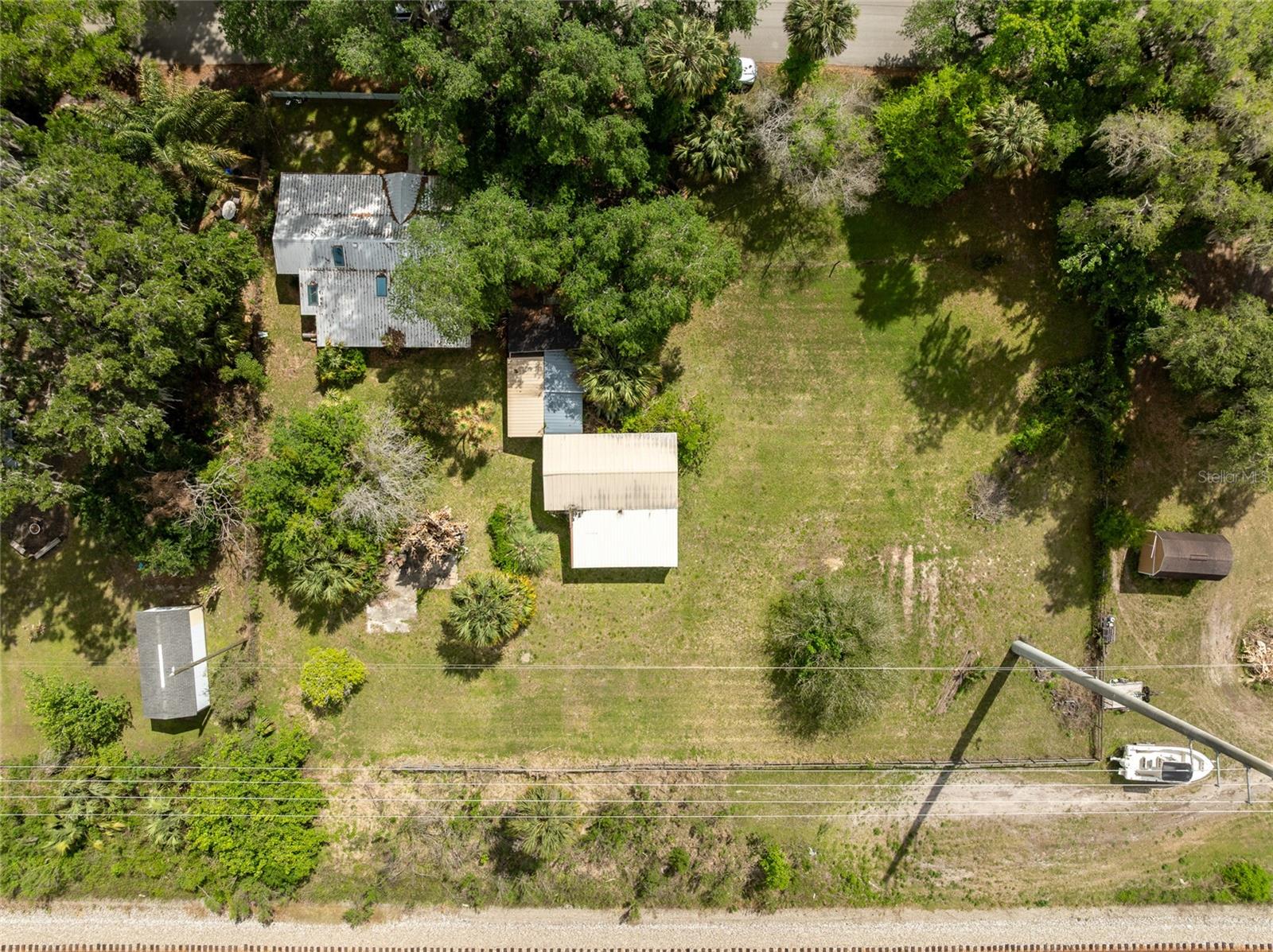 5560 PARK AVE, DE LEON SPRINGS, FL — photo 23