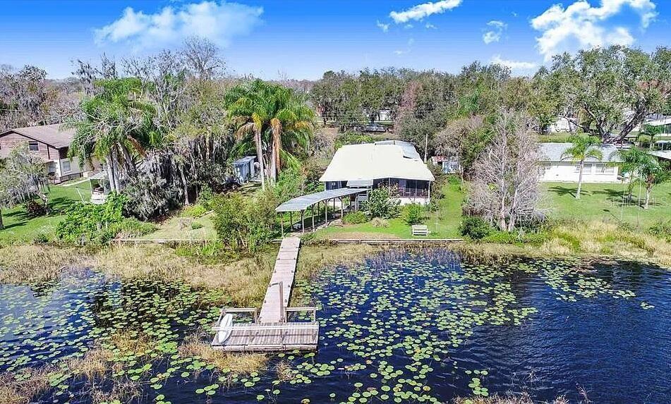 2360 LAKEVIEW DR, HAINES CITY, FL — photo 2