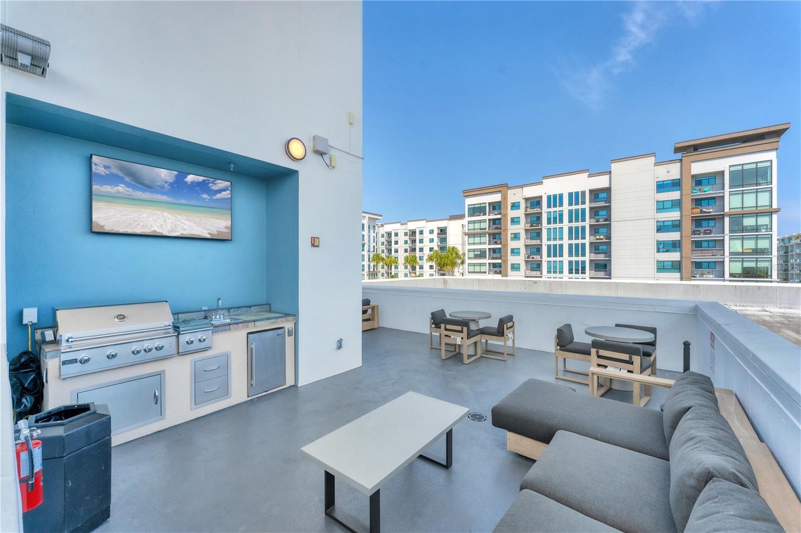 525 E JACKSON ST #302, ORLANDO, FL — photo 49