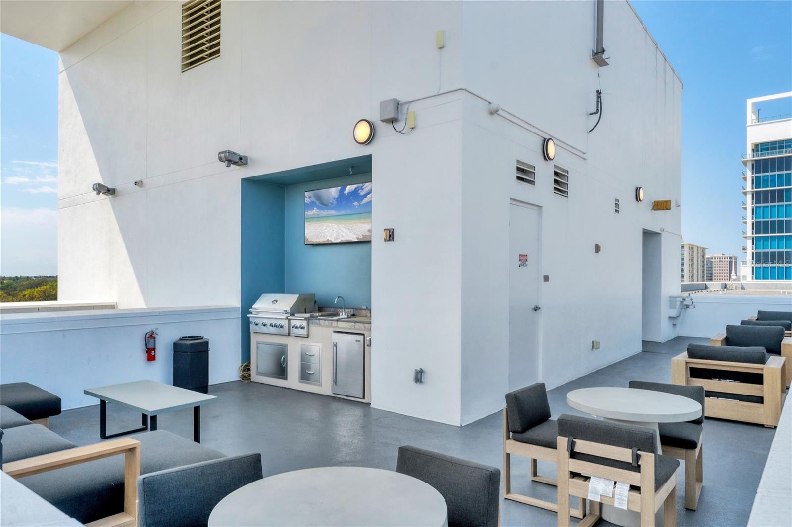 525 E JACKSON ST #302, ORLANDO, FL — photo 50