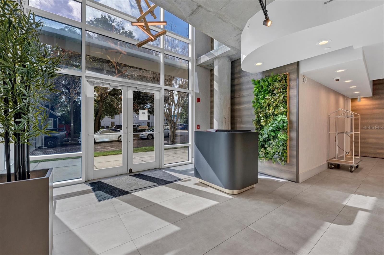 525 E JACKSON ST #302, ORLANDO, FL — photo 52