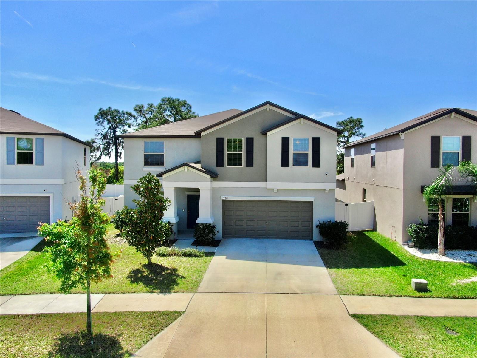 12841 WILDFLOWER MEADOW DR, RIVERVIEW, FL — photo 37