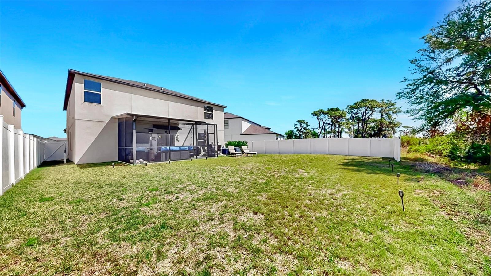 12841 WILDFLOWER MEADOW DR, RIVERVIEW, FL — photo 41