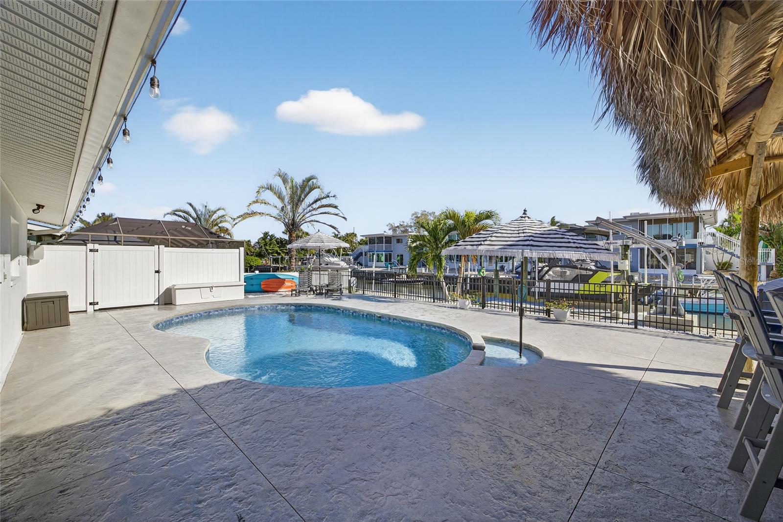 2171 LAGOON DR, DUNEDIN, FL — photo 33
