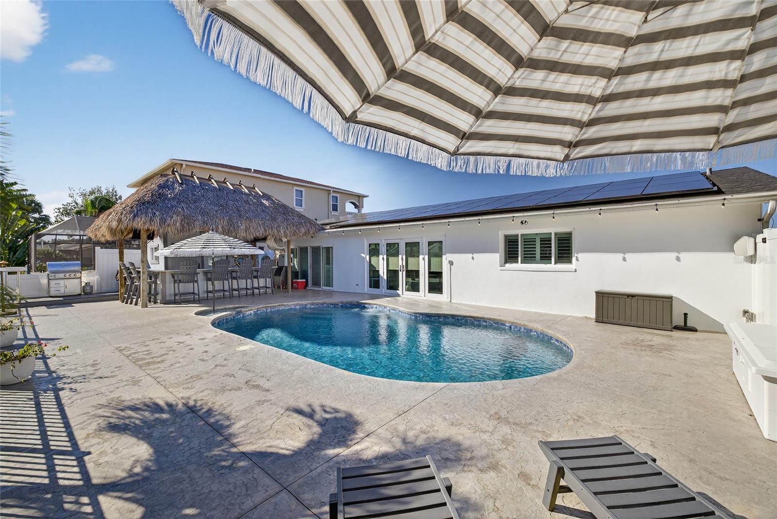 2171 LAGOON DR, DUNEDIN, FL — photo 36