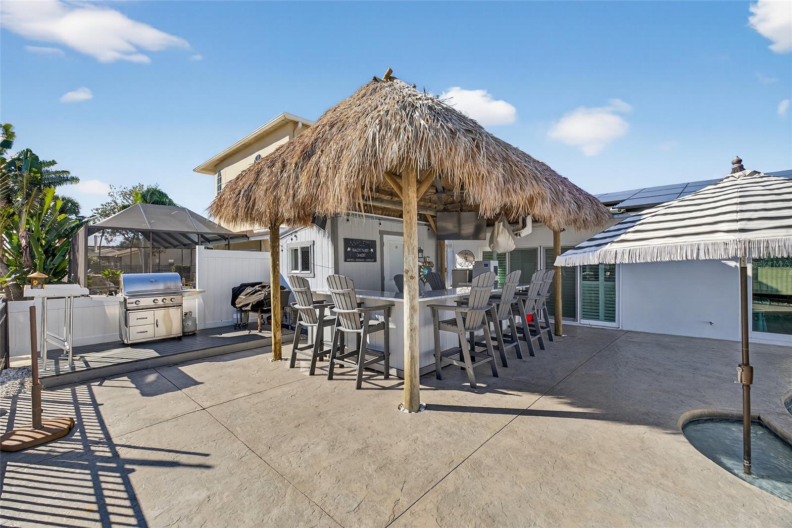 2171 LAGOON DR, DUNEDIN, FL — photo 37