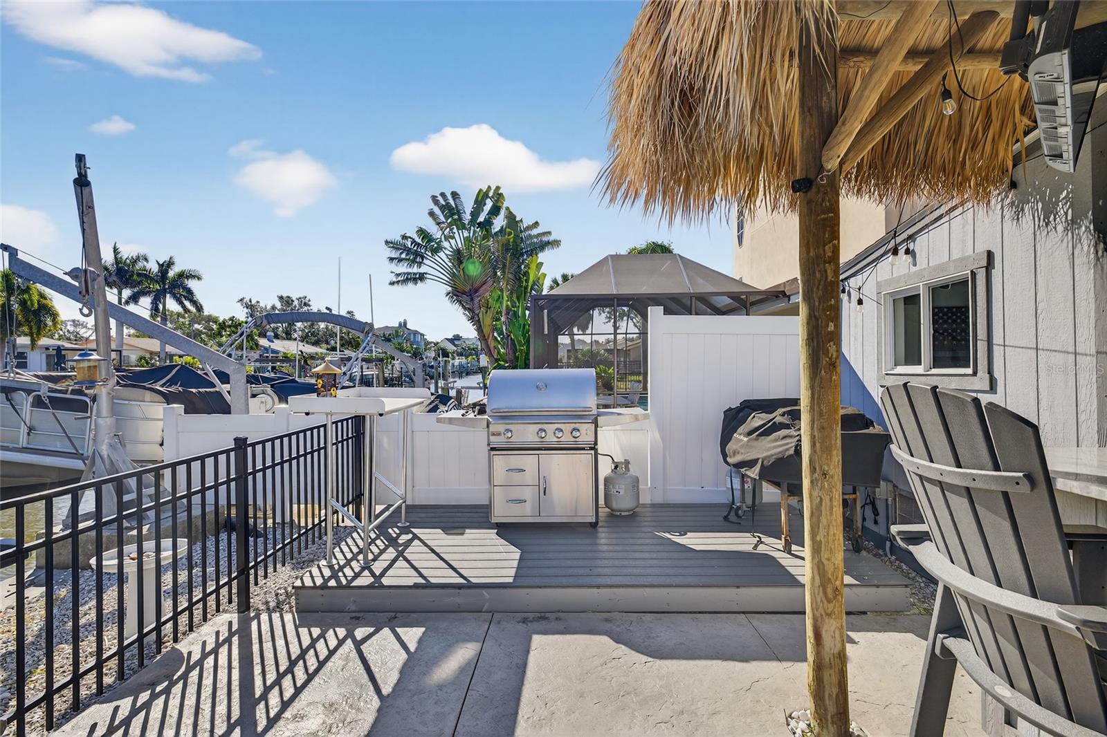 2171 LAGOON DR, DUNEDIN, FL — photo 38