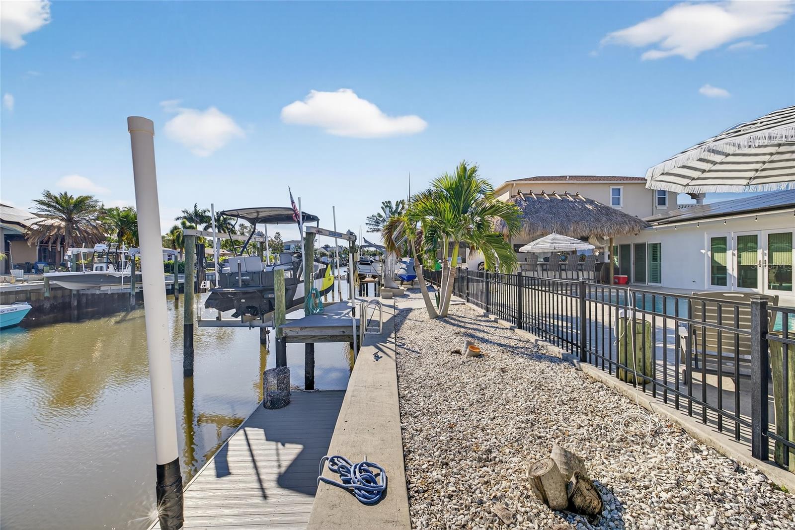 2171 LAGOON DR, DUNEDIN, FL — photo 41