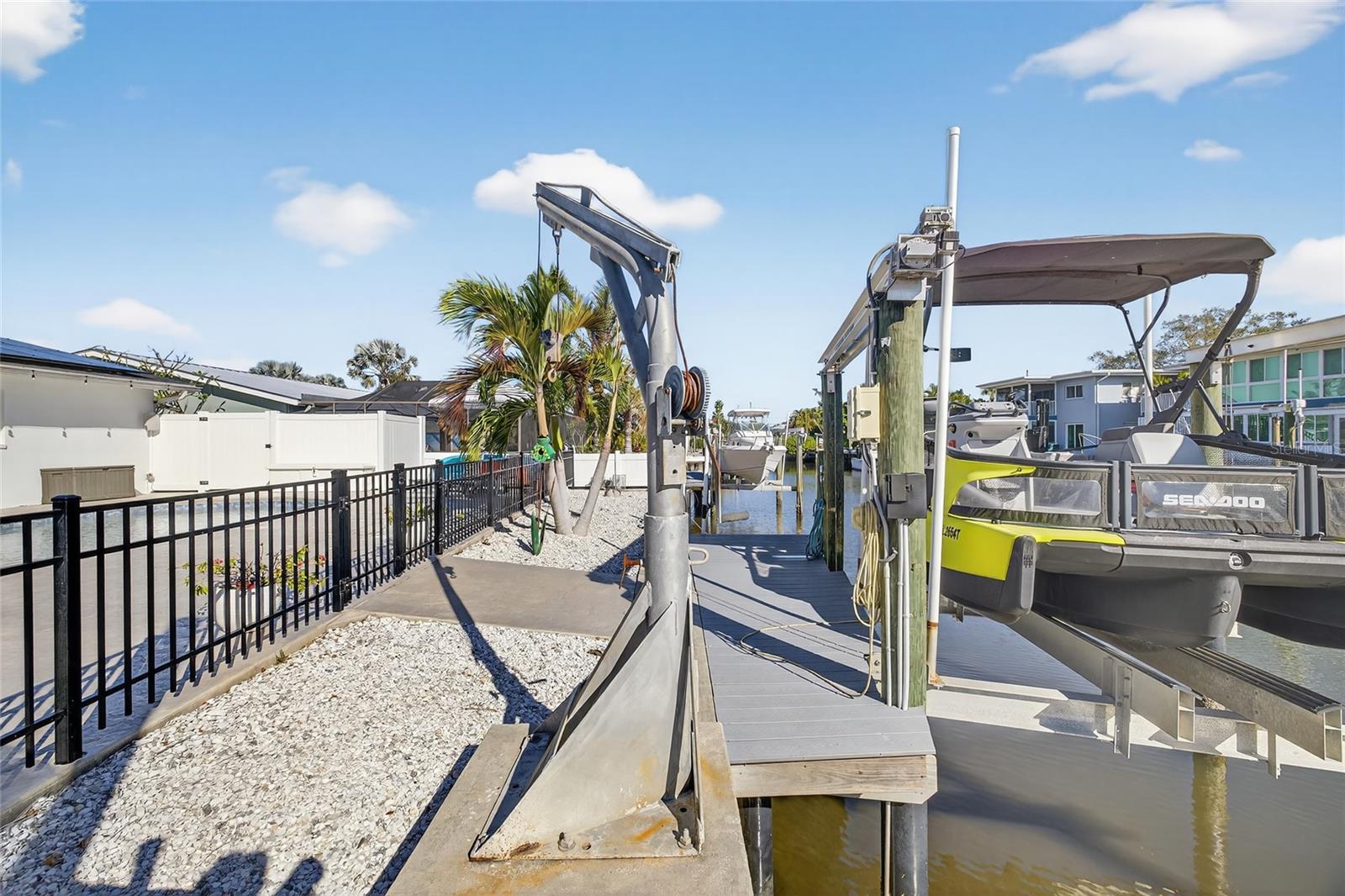 2171 LAGOON DR, DUNEDIN, FL — photo 42