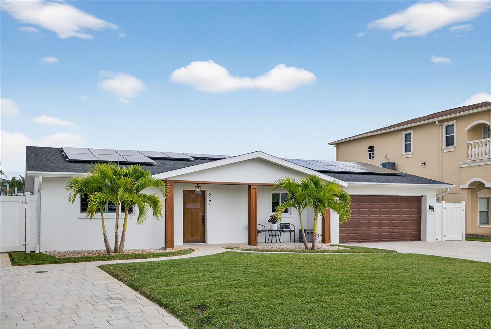 2171 LAGOON DR, DUNEDIN, FL — photo 44