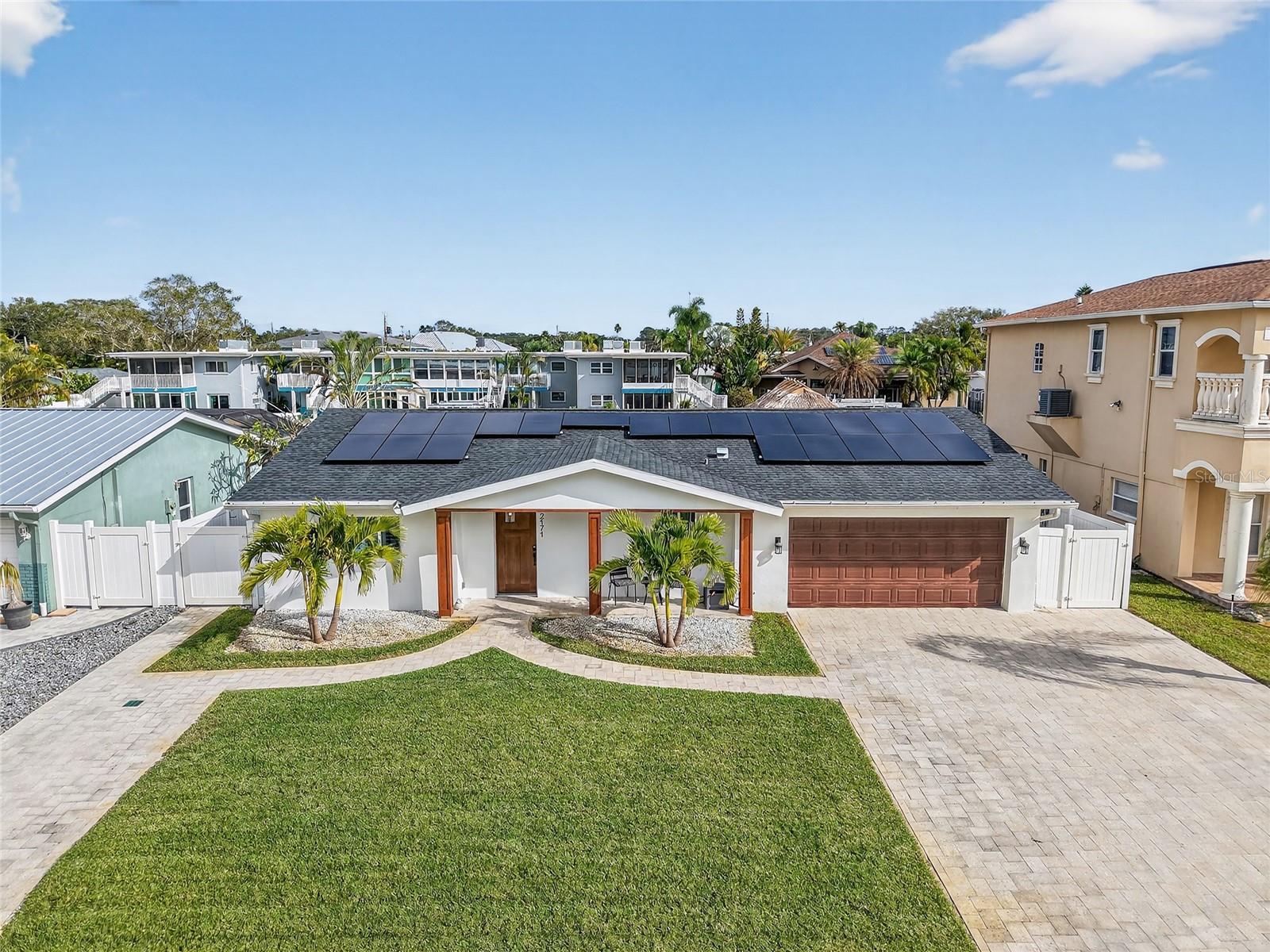 2171 LAGOON DR, DUNEDIN, FL — photo 46