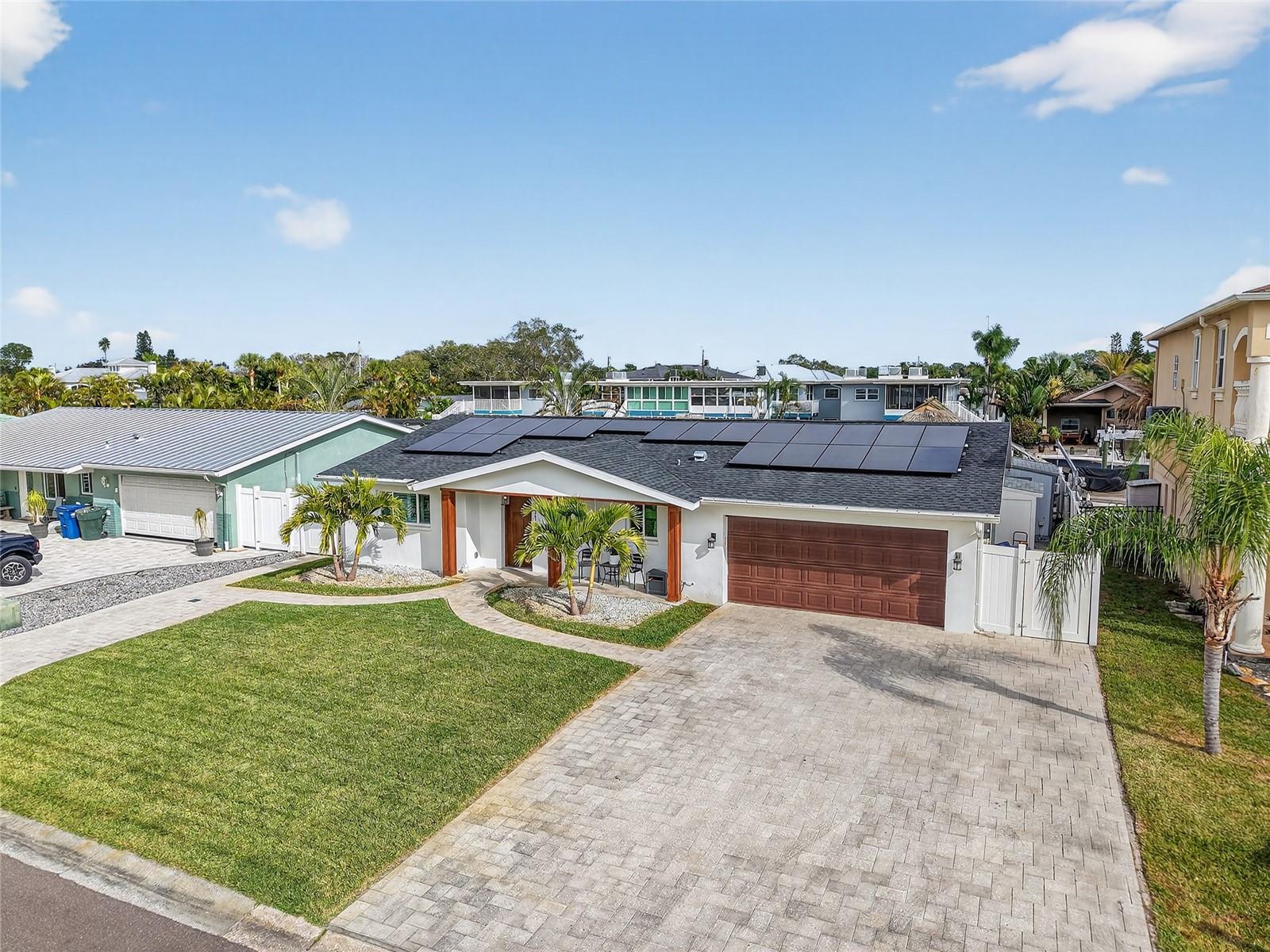 2171 LAGOON DR, DUNEDIN, FL — photo 47