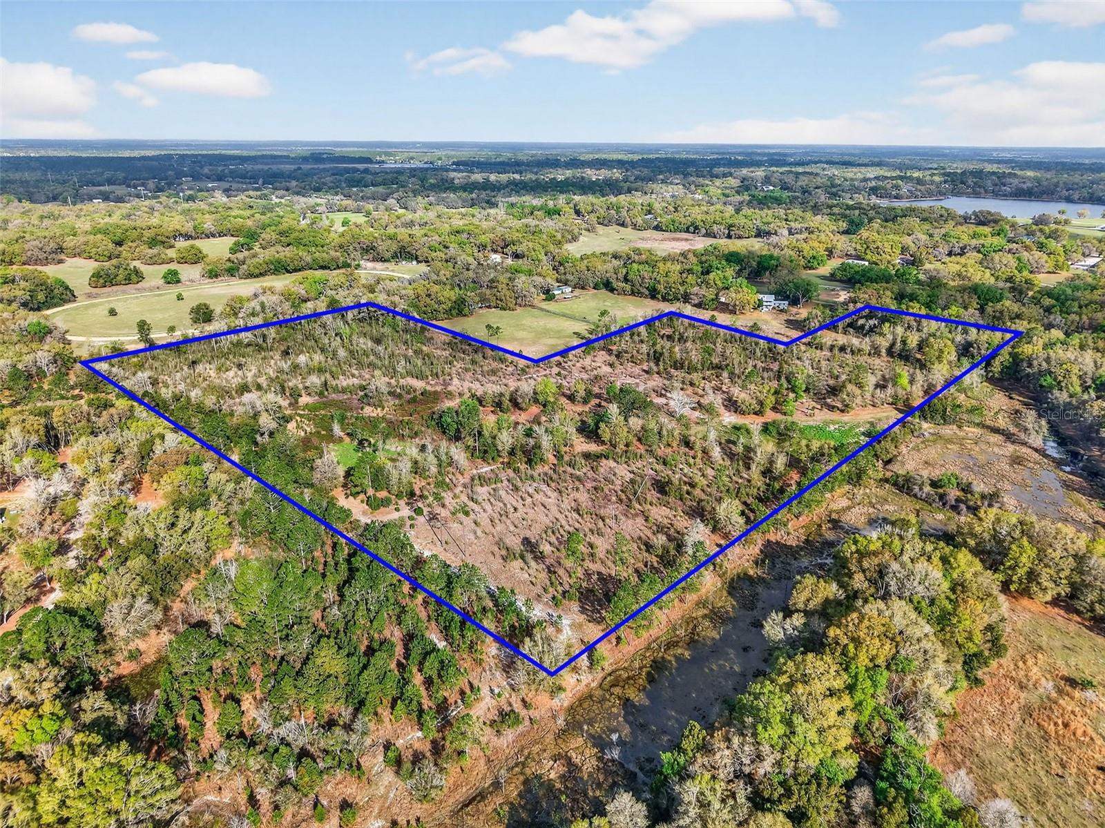 ISLAND POND LN, EUSTIS, FL