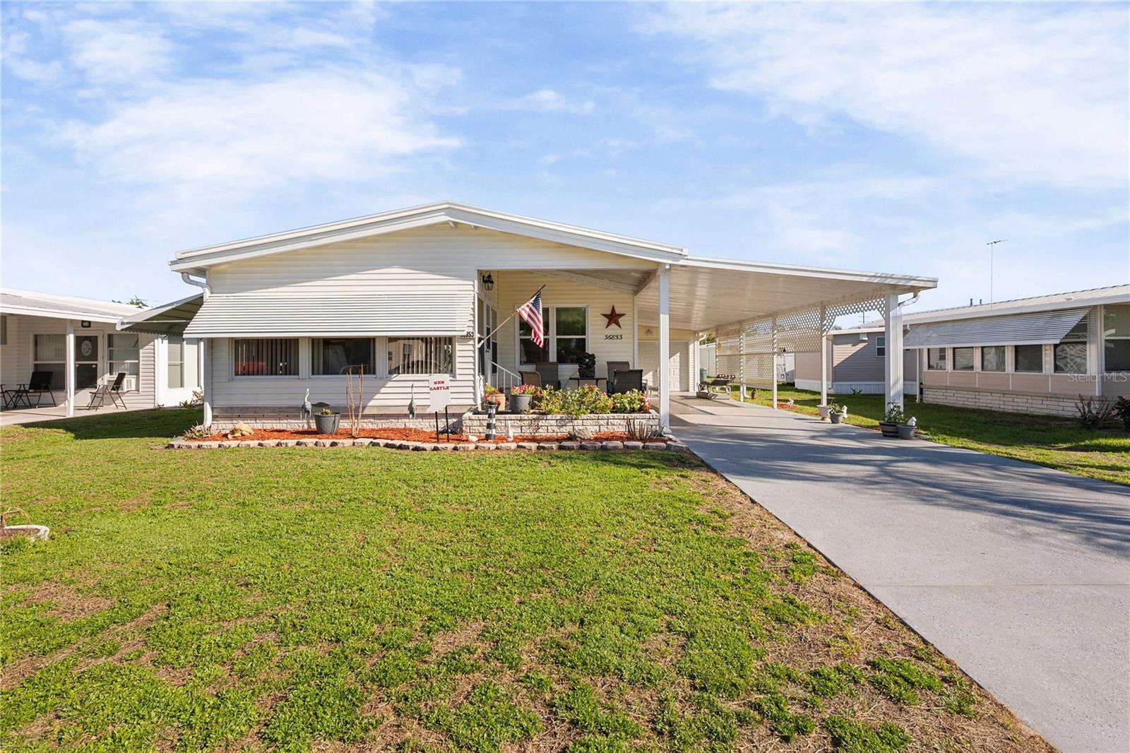 36853 JODI AVE, ZEPHYRHILLS, FL