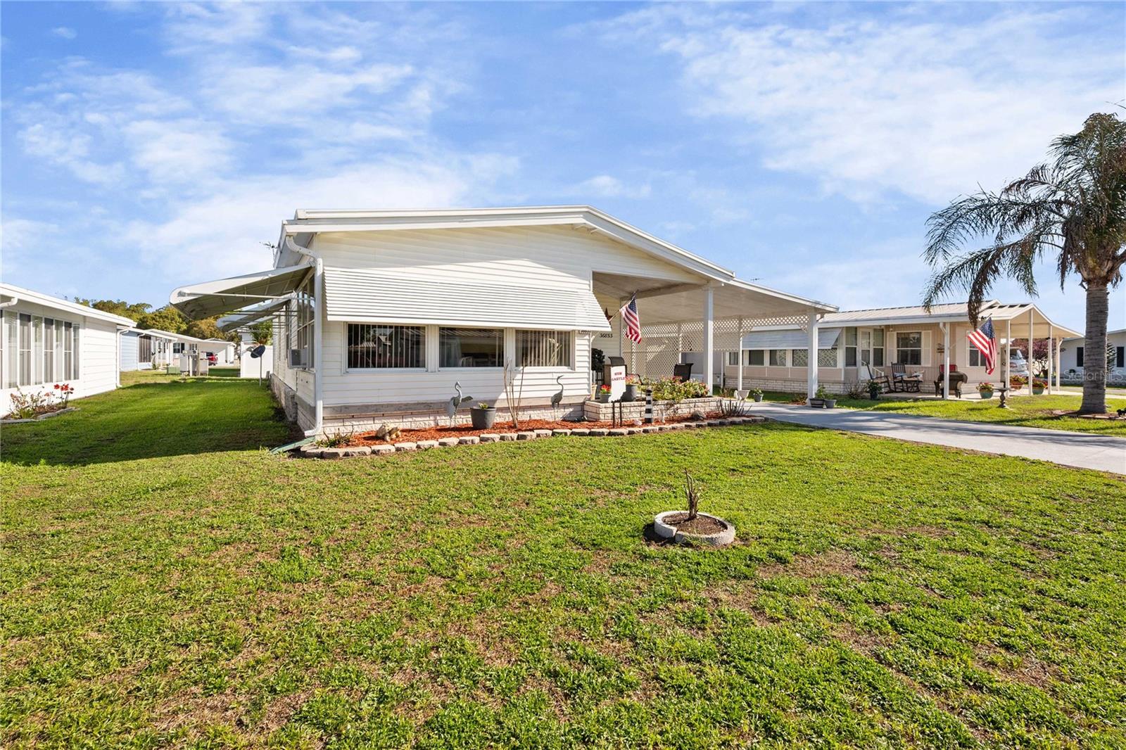 36853 JODI AVE, ZEPHYRHILLS, FL — photo 5
