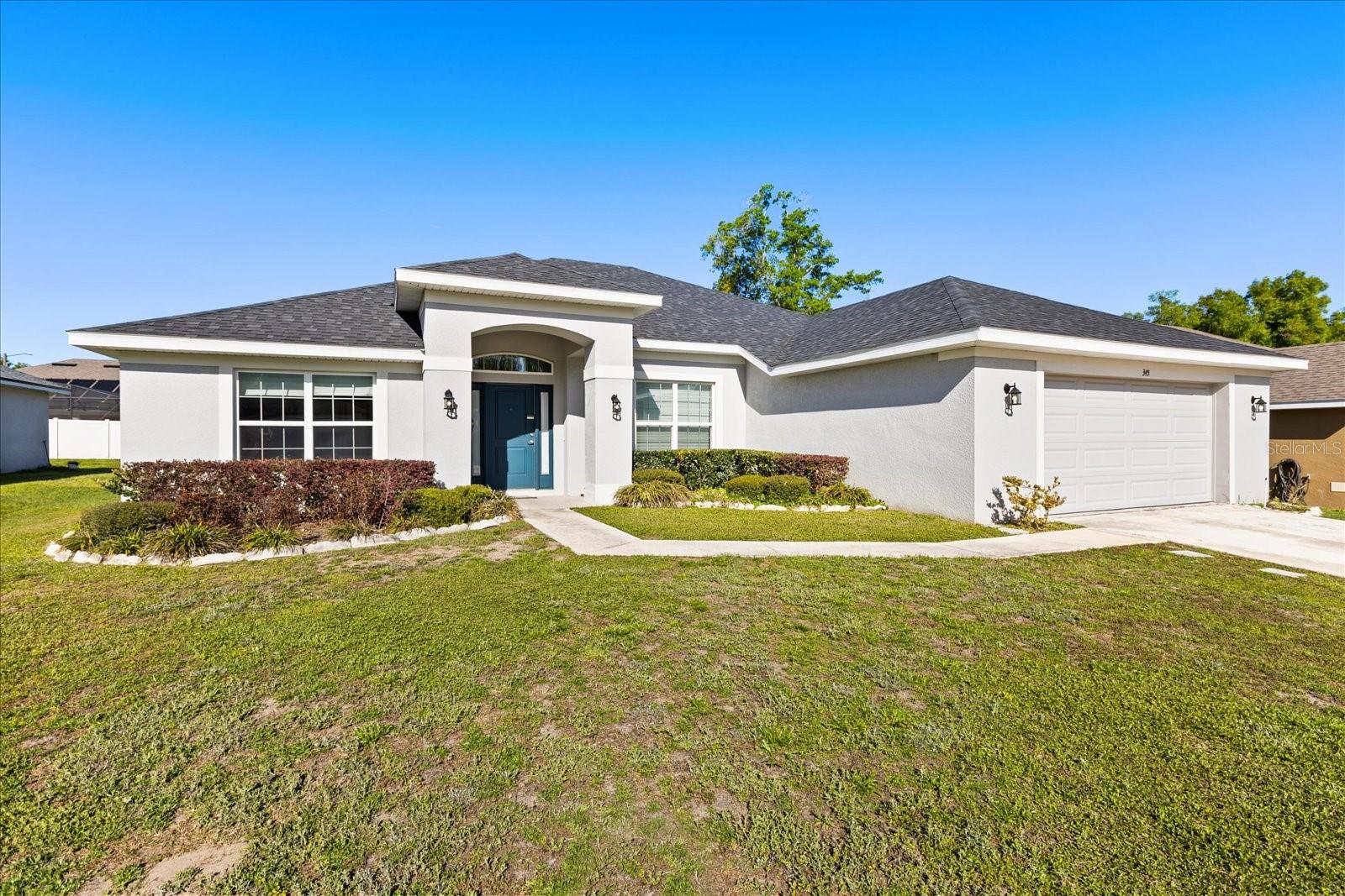 345 ASHTON WOODS LN, LEESBURG, FL — photo 4