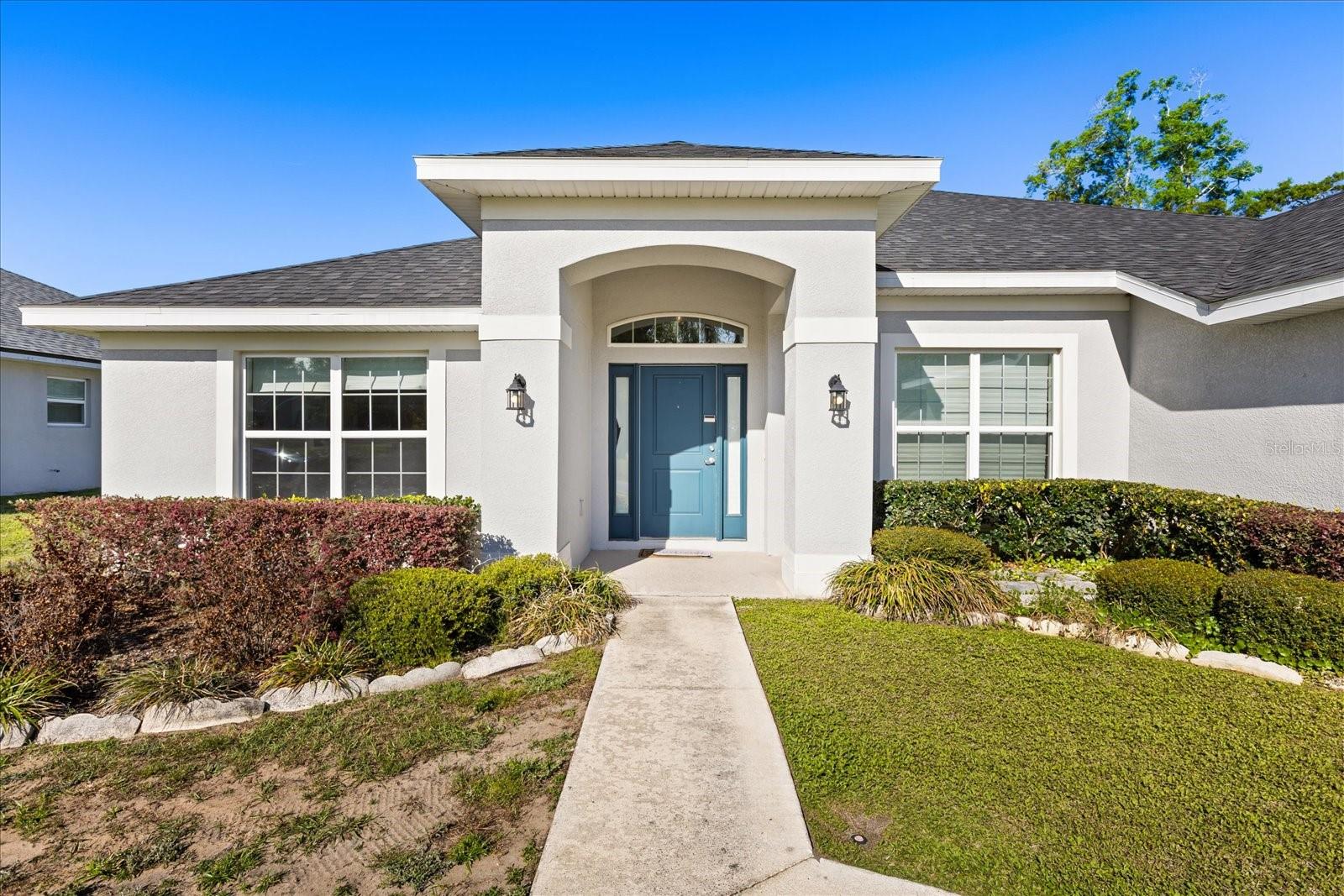 345 ASHTON WOODS LN, LEESBURG, FL — photo 5