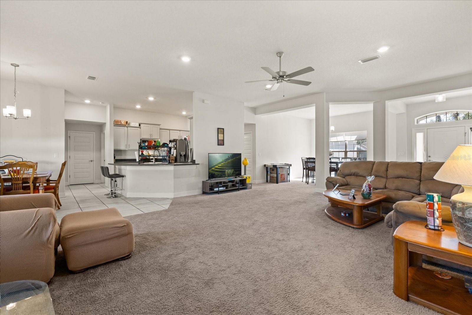 345 ASHTON WOODS LN, LEESBURG, FL — photo 11