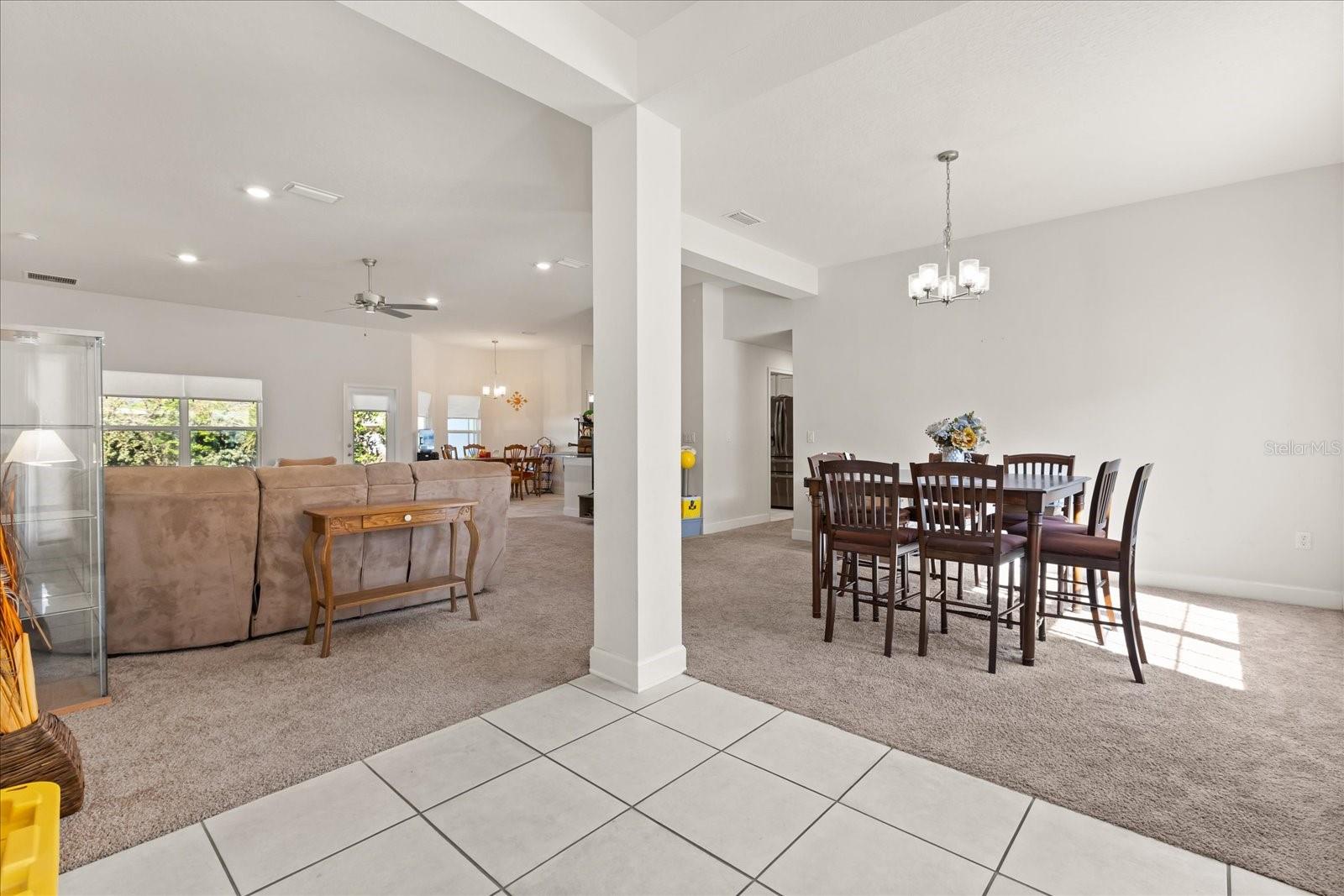 345 ASHTON WOODS LN, LEESBURG, FL — photo 16