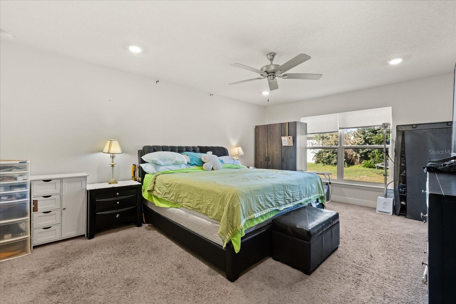 345 ASHTON WOODS LN, LEESBURG, FL — photo 49