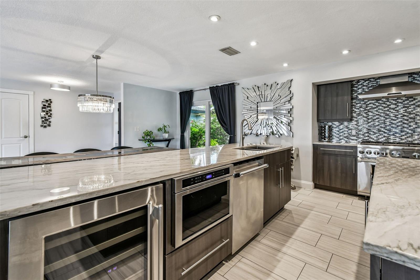 221 HOWARD DR, BELLEAIR BEACH, FL — photo 33