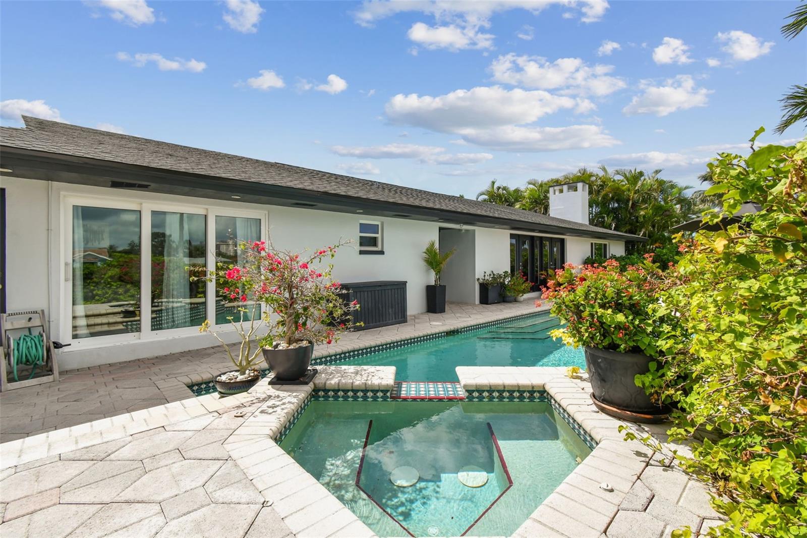 221 HOWARD DR, BELLEAIR BEACH, FL — photo 82