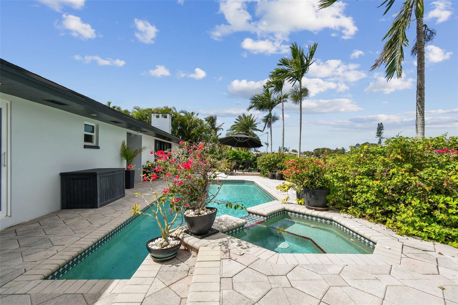 221 HOWARD DR, BELLEAIR BEACH, FL — photo 83