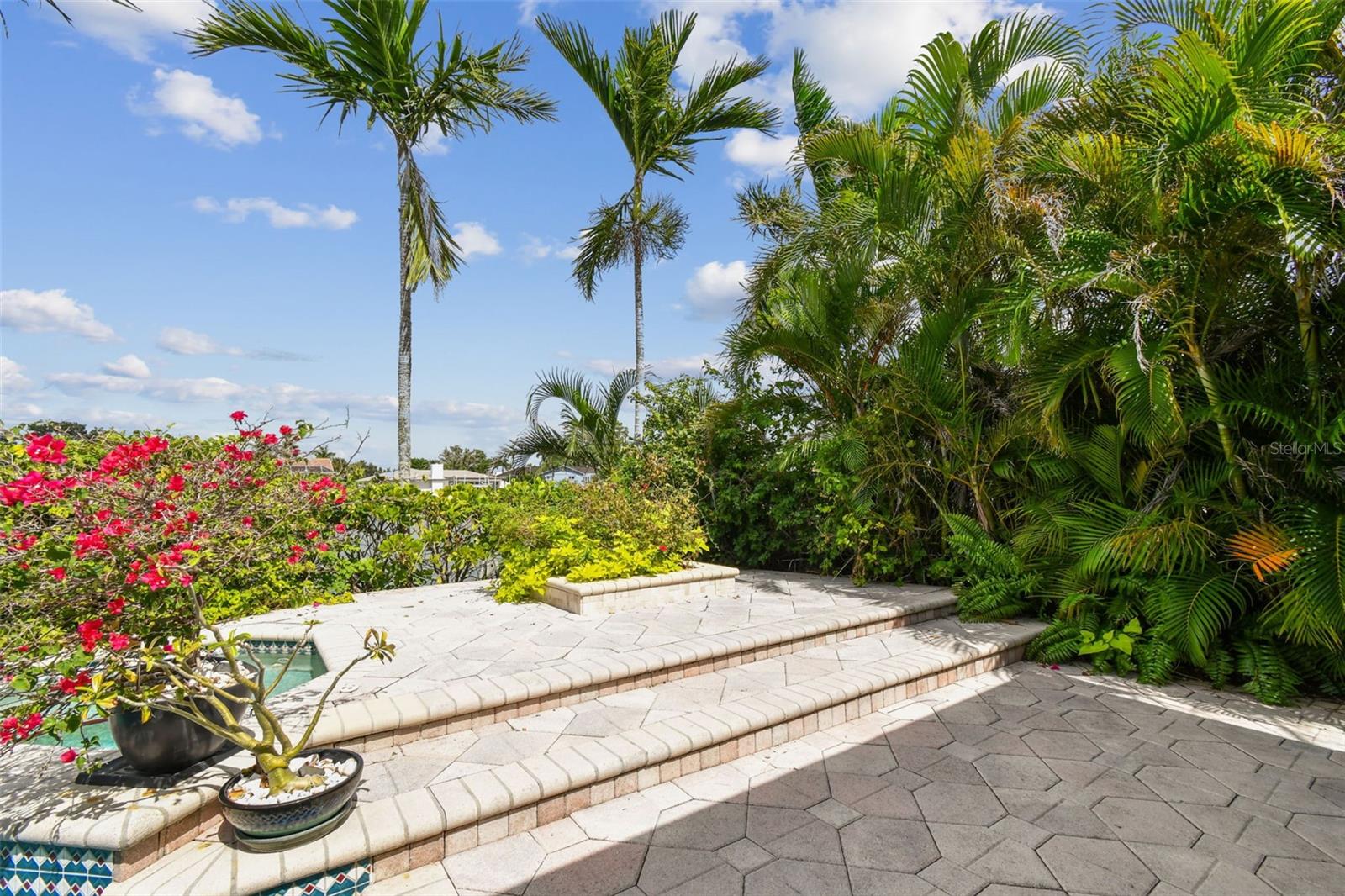 221 HOWARD DR, BELLEAIR BEACH, FL — photo 84