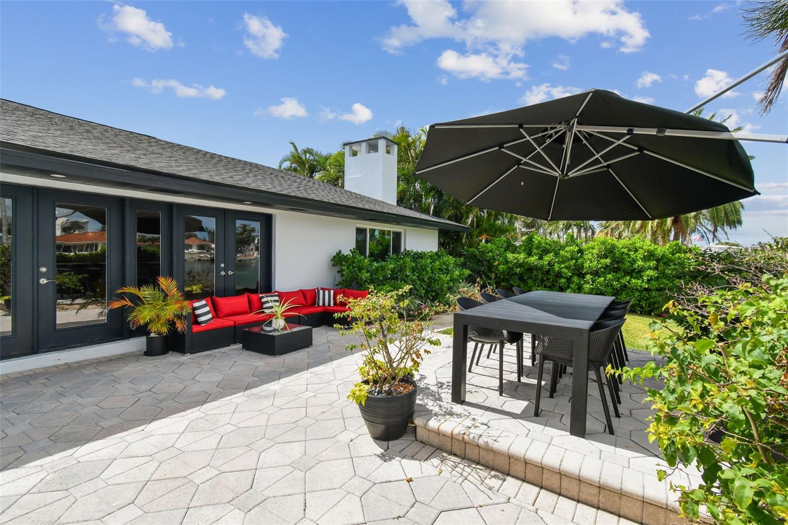 221 HOWARD DR, BELLEAIR BEACH, FL — photo 85